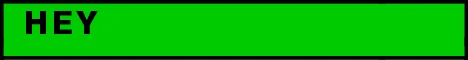 Screenshot from the 2000 business plan: Figure 12: Sample 468x60 Banner Ad